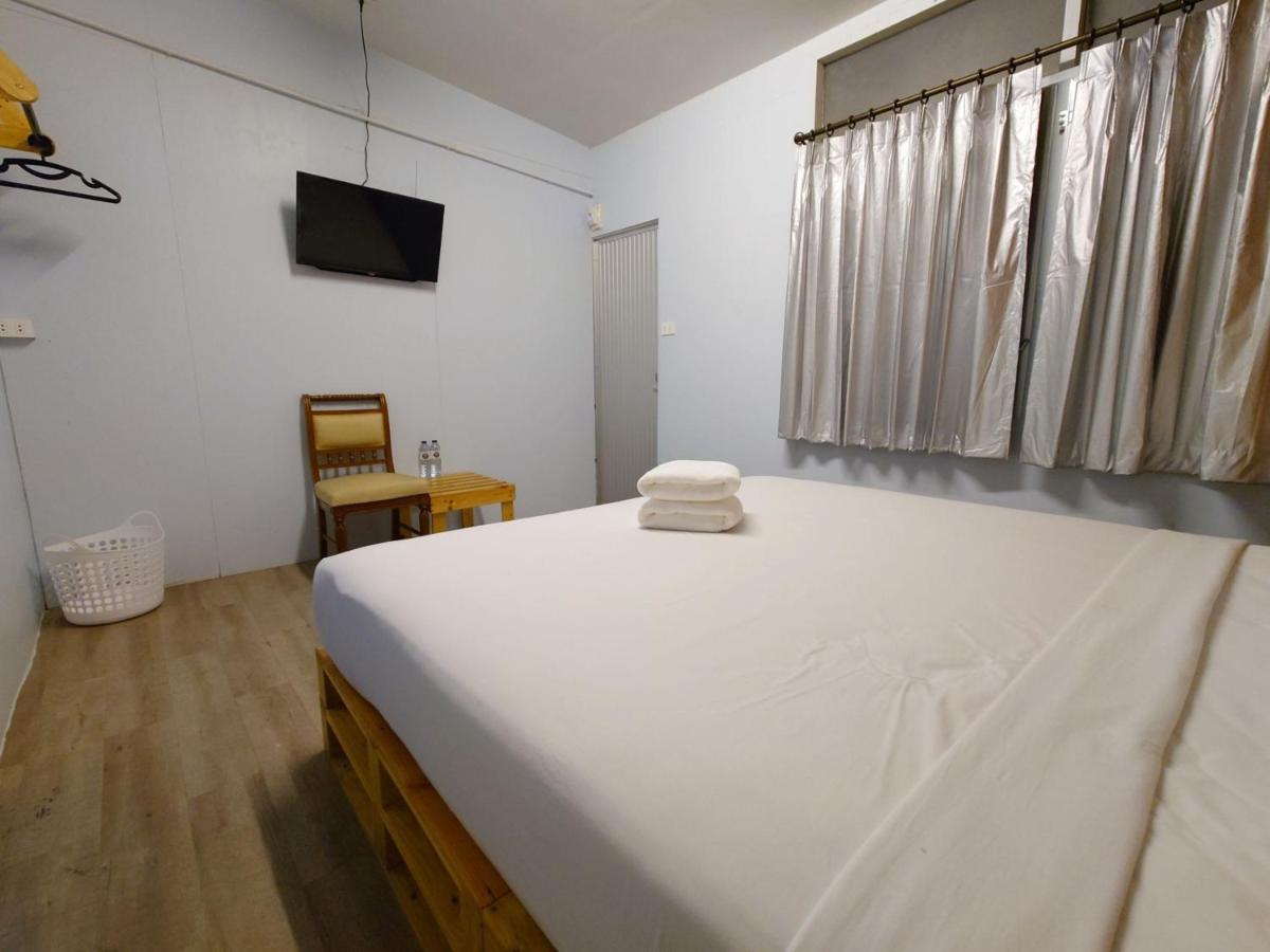 Baan Kim Lian Sha Hotel Phuket Luaran gambar