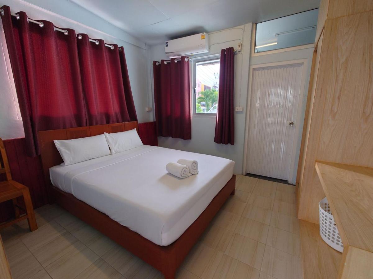 Baan Kim Lian Sha Hotel Phuket Luaran gambar