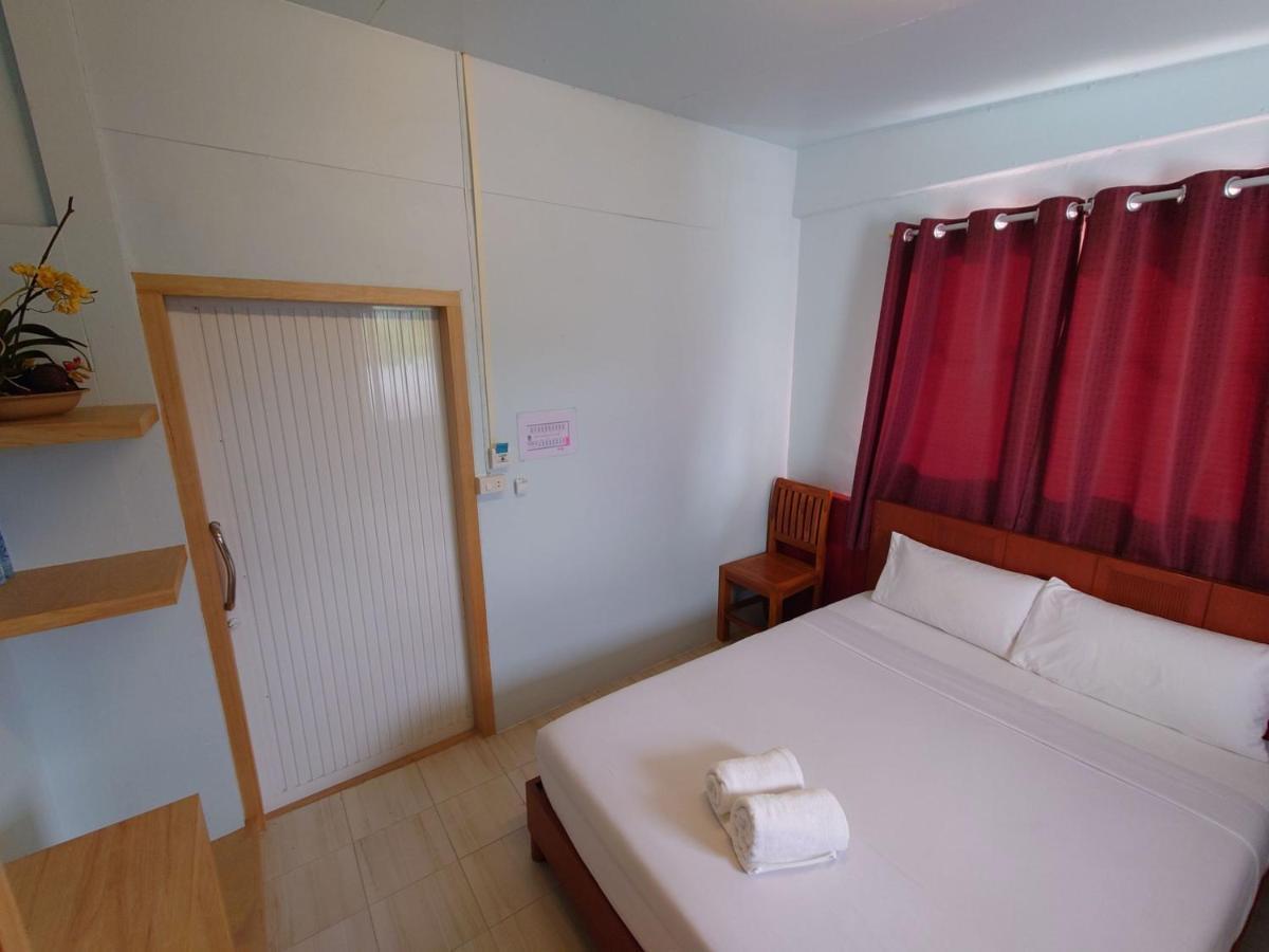 Baan Kim Lian Sha Hotel Phuket Luaran gambar